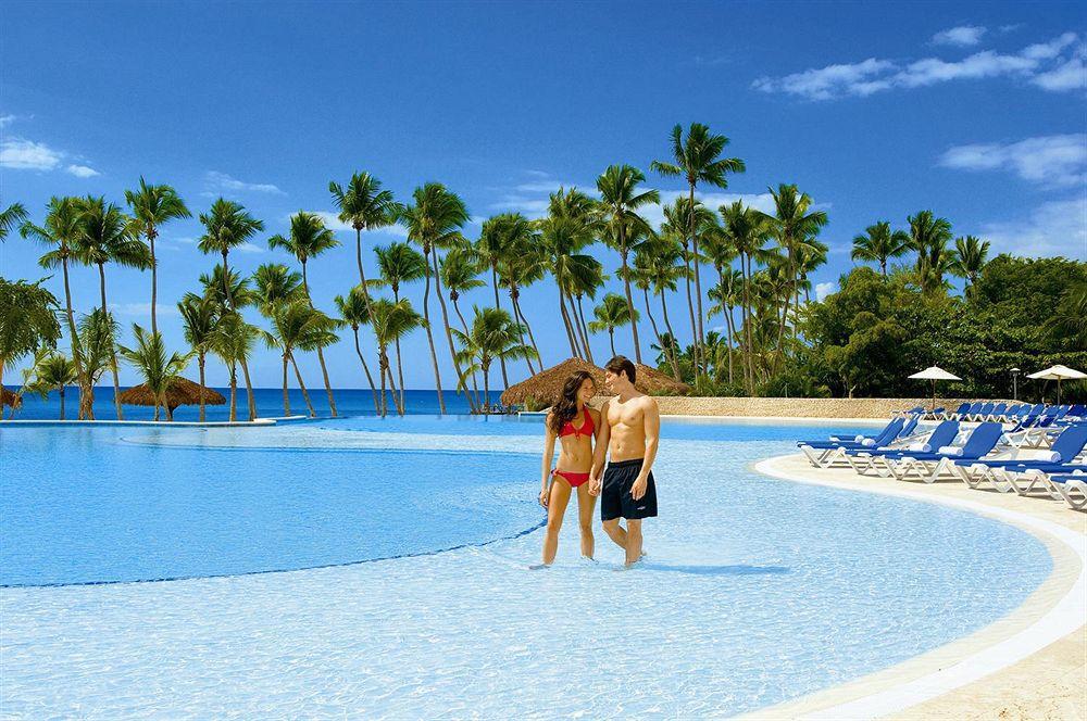 Dreams La Romana Resort And Spa (Adults Only) Bayahibe Fasiliteter bilde