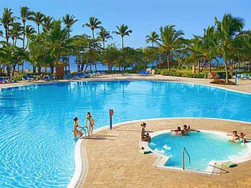Dreams La Romana Resort And Spa (Adults Only) Bayahibe Eksteriør bilde