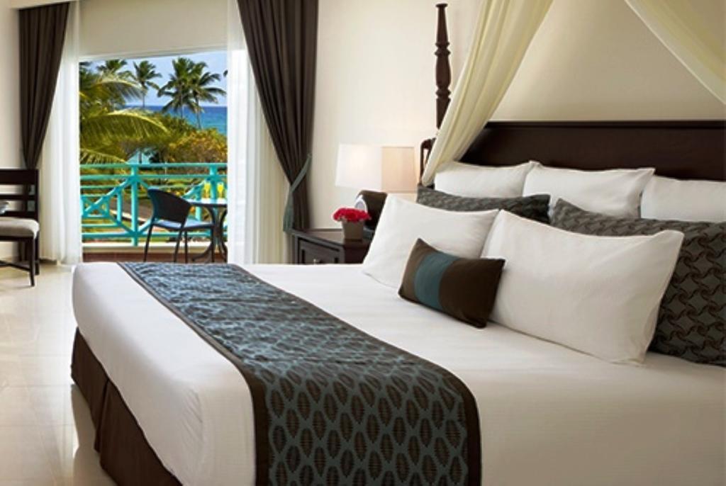 Dreams La Romana Resort And Spa (Adults Only) Bayahibe Eksteriør bilde